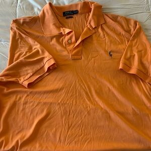 Men’s 2XB Ralph Lauren Polo shirt